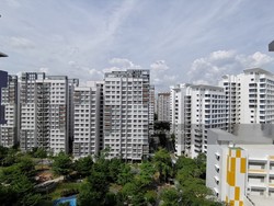 Blk 624C Punggol Central (Punggol), HDB 3 Rooms #211964221